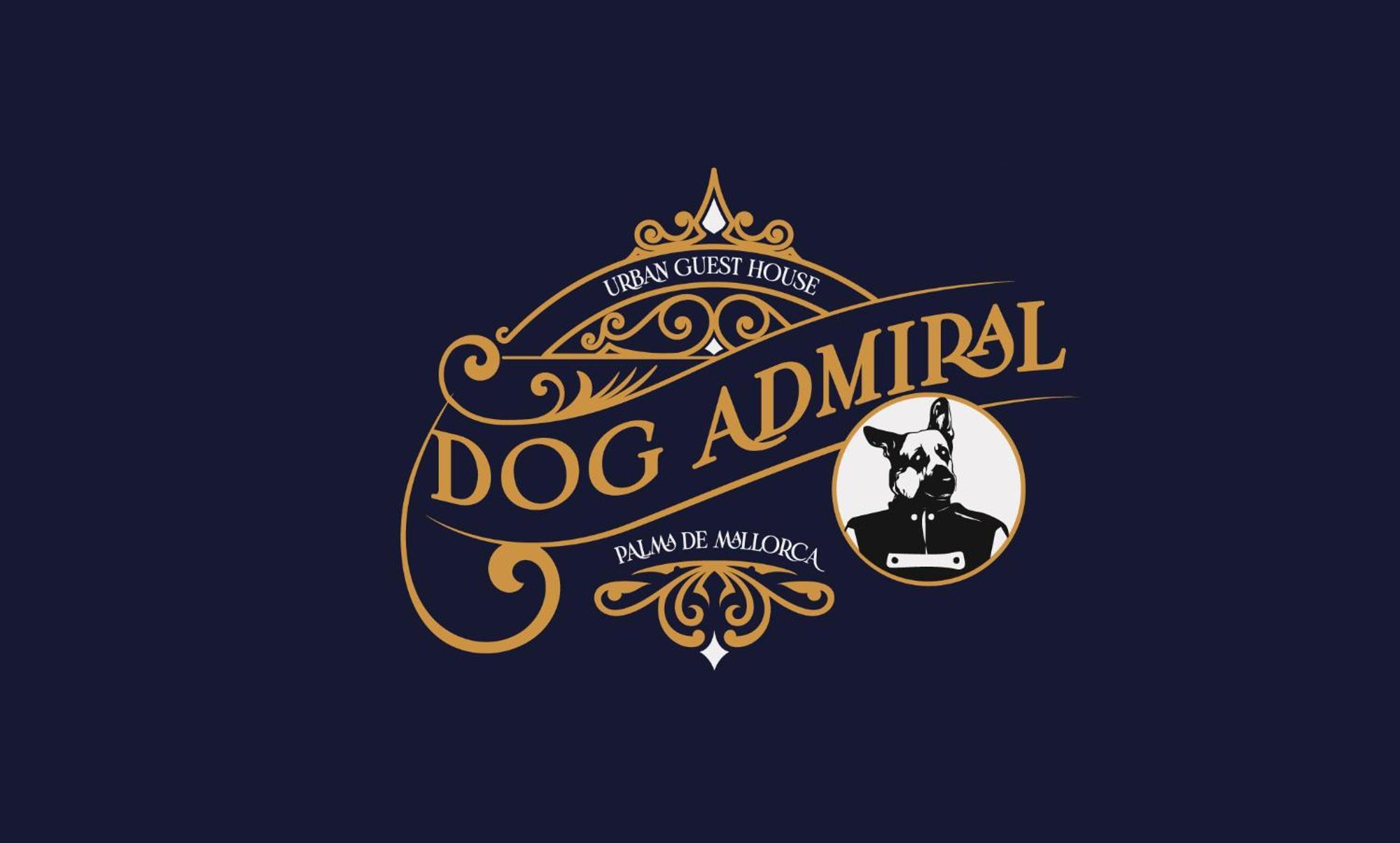 Dog Admiral - Urban Guest House Palma di Maiorca Esterno foto